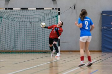 Bild 854 - wBJ NFV Futsalmeisterschaft